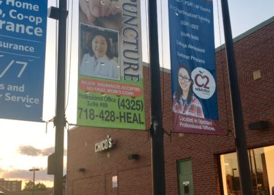 Choice Acupuncture
