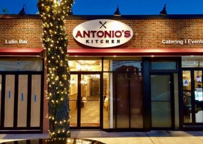 Antonio's Kitchen