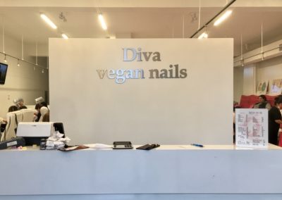 Display Letters