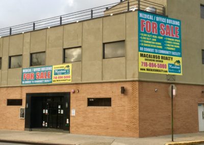Large Banners